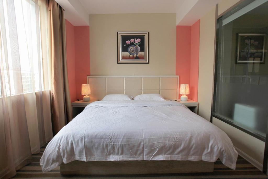 Perfect Season Hotel Kuej-lin Pokoj fotografie