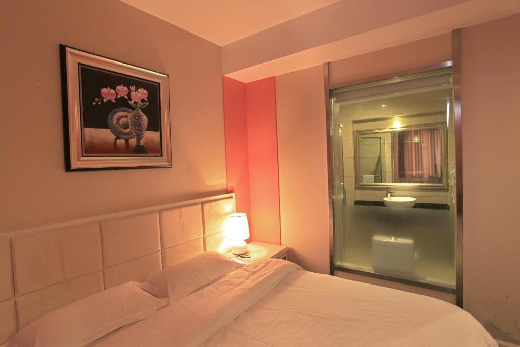 Perfect Season Hotel Kuej-lin Pokoj fotografie